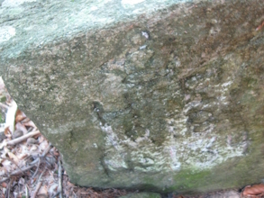 Lichtenštejnské hraniční kameny