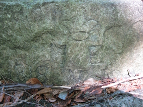 Lichtenštejnské hraniční kameny