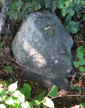 Lichtenštejnské hraniční kameny