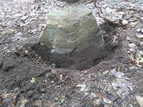 Lichtenštejnské hraniční kameny