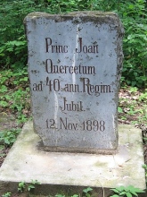 Mouřínov (U Zlatého jelena)