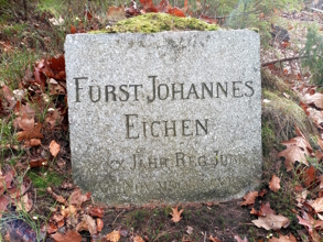 Seebenstein - panství Schottwien