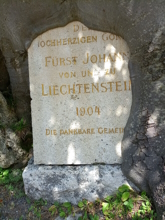 Semmering Kurort - panství Schottwien