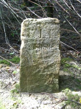 Kuželov - Císařský kámen