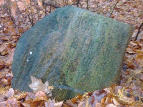 Dubicko - císařský památník